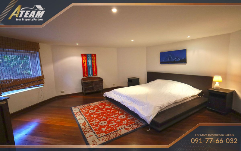 Phetchaburi, Cha Am, 7 Bedrooms, 7 Bathrooms, House / Villa, For Sale,1825, A-Team Real estate