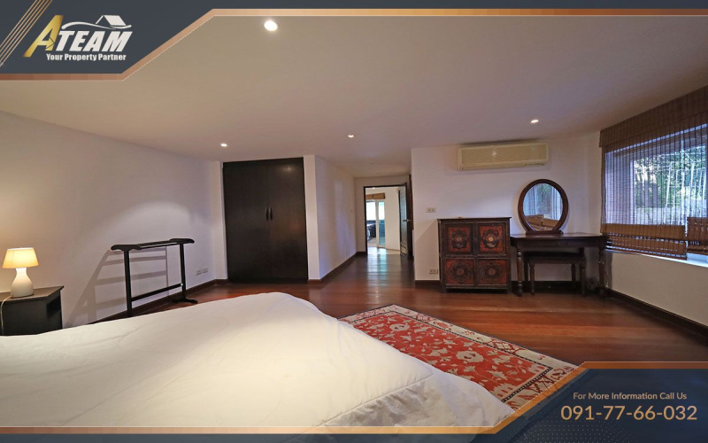 Phetchaburi, Cha Am, 7 Bedrooms, 7 Bathrooms, House / Villa, For Sale,1825, A-Team Real estate