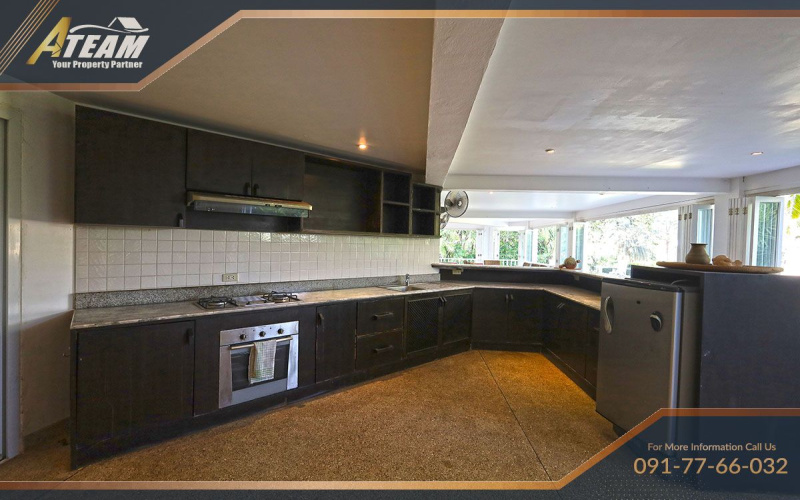 Phetchaburi, Cha Am, 7 Bedrooms, 7 Bathrooms, House / Villa, For Sale,1825, A-Team Real estate