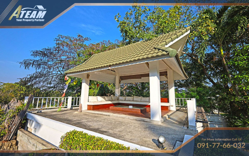 Phetchaburi, Cha Am, 7 Bedrooms, 7 Bathrooms, House / Villa, For Sale,1825, A-Team Real estate