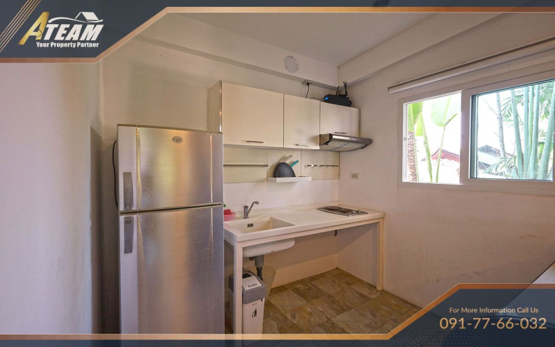 Phetchaburi, Cha Am, 7 Bedrooms, 7 Bathrooms, House / Villa, For Sale,1825, A-Team Real estate