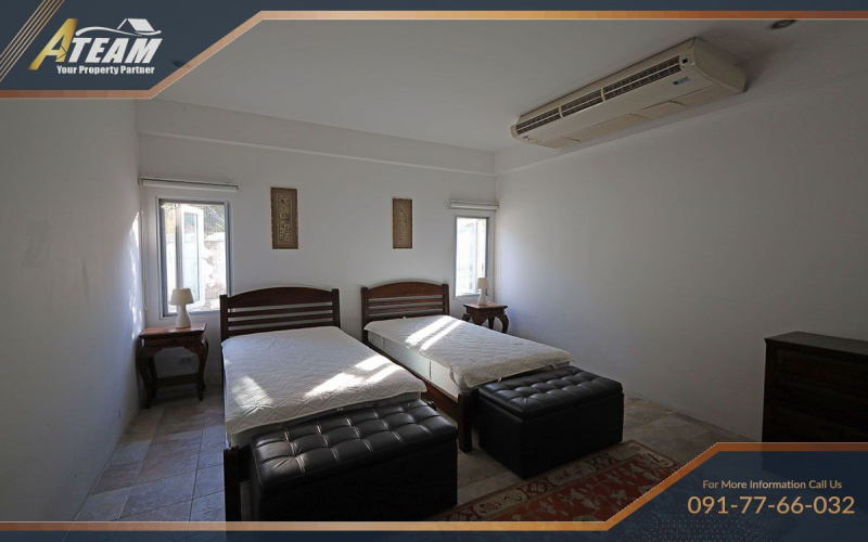 Phetchaburi, Cha Am, 7 Bedrooms, 7 Bathrooms, House / Villa, For Sale,1825, A-Team Real estate