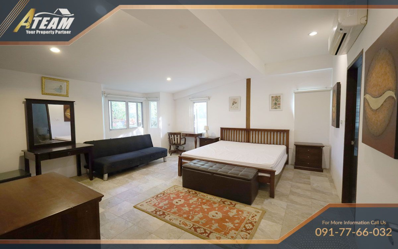 Phetchaburi, Cha Am, 7 Bedrooms, 7 Bathrooms, House / Villa, For Sale,1825, A-Team Real estate