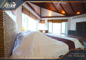 Phetchaburi, Cha Am, 7 Bedrooms, 7 Bathrooms, House / Villa, For Sale,1825, A-Team Real estate