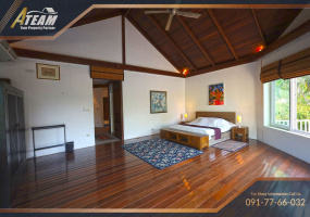 Phetchaburi, Cha Am, 7 Bedrooms, 7 Bathrooms, House / Villa, For Sale,1825, A-Team Real estate