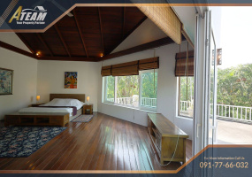 Phetchaburi, Cha Am, 7 Bedrooms, 7 Bathrooms, House / Villa, For Sale,1825, A-Team Real estate