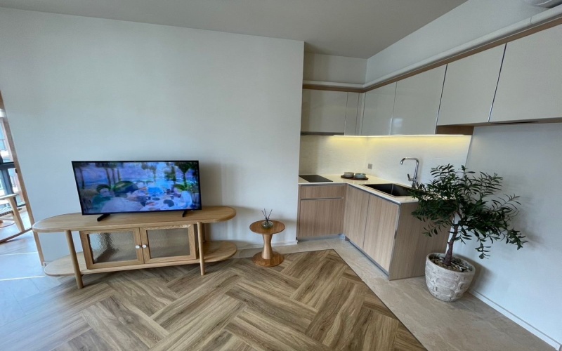 5 , Hua Hin, Takiap 77110, 1 Bedroom, 1 Bathroom, Apartment / Condo, For Sale, Soi Ao Hua Don,1072, A-Team Real estate