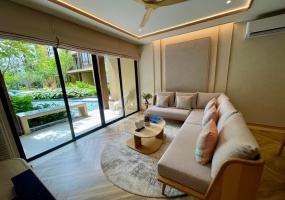5 , Hua Hin, Takiap 77110, 1 Bedroom, 1 Bathroom, Apartment / Condo, For Sale, Soi Ao Hua Don,1072, A-Team Real estate
