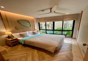 5 , Hua Hin, Takiap 77110, 1 Bedroom, 1 Bathroom, Apartment / Condo, For Sale, Soi Ao Hua Don,1072, A-Team Real estate