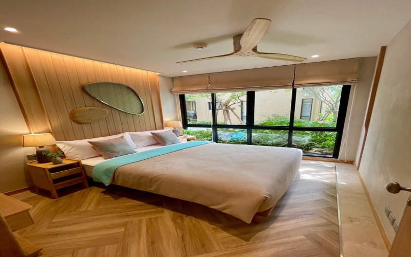 5 , Hua Hin, Takiap 77110, 1 Bedroom, 1 Bathroom, Apartment / Condo, For Sale, Soi Ao Hua Don,1072, A-Team Real estate