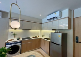 5 , Hua Hin, Takiap 77110, 1 Bedroom, 1 Bathroom, Apartment / Condo, For Sale, Soi Ao Hua Don,1072, A-Team Real estate