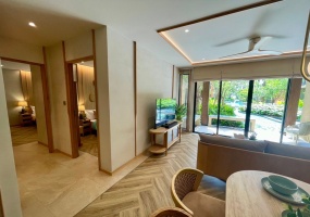 5 , Hua Hin, Takiap 77110, 1 Bedroom, 1 Bathroom, Apartment / Condo, For Sale, Soi Ao Hua Don,1072, A-Team Real estate
