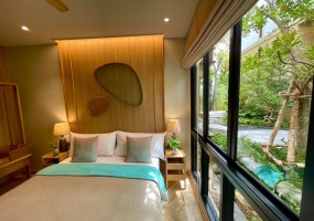 5 , Hua Hin, Takiap 77110, 1 Bedroom, 1 Bathroom, Apartment / Condo, For Sale, Soi Ao Hua Don,1072, A-Team Real estate