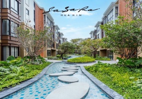 5 , Hua Hin, Takiap 77110, 1 Bedroom, 1 Bathroom, Apartment / Condo, For Sale, Soi Ao Hua Don,1072, A-Team Real estate