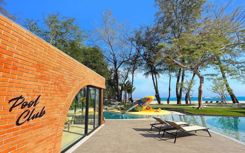 5 , Hua Hin, Takiap 77110, 1 Bedroom, 1 Bathroom, Apartment / Condo, For Sale, Soi Ao Hua Don,1072, A-Team Real estate