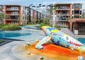 5 , Hua Hin, Takiap 77110, 1 Bedroom, 1 Bathroom, Apartment / Condo, For Sale, Soi Ao Hua Don,1072, A-Team Real estate