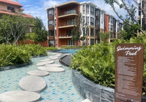 5 , Hua Hin, Takiap 77110, 1 Bedroom, 1 Bathroom, Apartment / Condo, For Sale, Soi Ao Hua Don,1072, A-Team Real estate