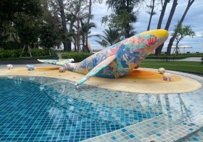 5 , Hua Hin, Takiap 77110, 1 Bedroom, 1 Bathroom, Apartment / Condo, For Sale, Soi Ao Hua Don,1072, A-Team Real estate