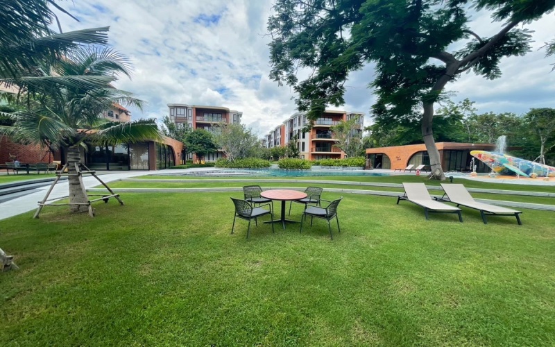5 , Hua Hin, Takiap 77110, 1 Bedroom, 1 Bathroom, Apartment / Condo, For Sale, Soi Ao Hua Don,1072, A-Team Real estate