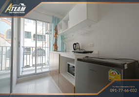 Hua Hin, Takiap, 1 Bedroom, 1 Bathroom, Apartment / Condo, For Sale,1829, A-Team Real estate Hua Hin, Takiap, 1 Bedroom, 1 Bathroom, Apartment / Condo, For Sale,1829, A-Team Real estate