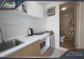 Hua Hin, Takiap, 1 Bedroom, 1 Bathroom, Apartment / Condo, For Sale,1829, A-Team Real estate Hua Hin, Takiap, 1 Bedroom, 1 Bathroom, Apartment / Condo, For Sale,1829, A-Team Real estate