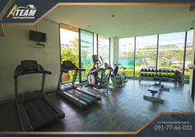 Hua Hin, Takiap, 1 Bedroom, 1 Bathroom, Apartment / Condo, For Sale,1829, A-Team Real estate Hua Hin, Takiap, 1 Bedroom, 1 Bathroom, Apartment / Condo, For Sale,1829, A-Team Real estate