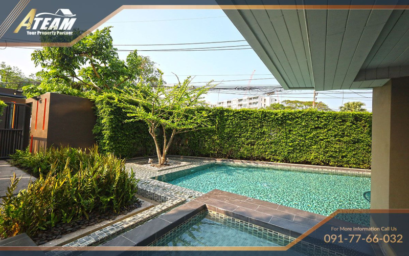 Hua Hin, Takiap, 1 Bedroom, 1 Bathroom, Apartment / Condo, For Sale,1829, A-Team Real estate