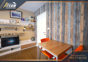 Hua Hin, Takiap, 1 Bedroom, 1 Bathroom, Apartment / Condo, For Sale,1829, A-Team Real estate Hua Hin, Takiap, 1 Bedroom, 1 Bathroom, Apartment / Condo, For Sale,1829, A-Team Real estate