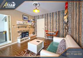 Hua Hin, Takiap, 1 Bedroom, 1 Bathroom, Apartment / Condo, For Sale,1829, A-Team Real estate Hua Hin, Takiap, 1 Bedroom, 1 Bathroom, Apartment / Condo, For Sale,1829, A-Team Real estate