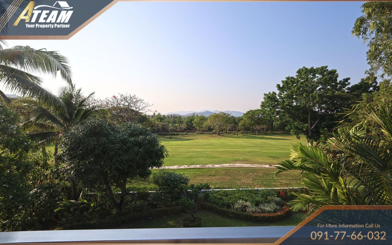 Phetchaburi, Cha Am , 5 Bedrooms, 5 Bathrooms, House / Villa, For Sale, ,0,1830, A-Team Real estate