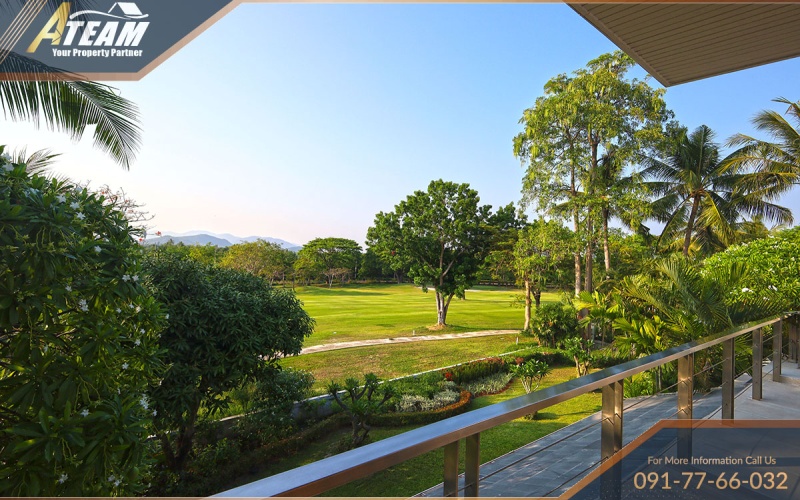 Phetchaburi, Cha Am , 5 Bedrooms, 5 Bathrooms, House / Villa, For Sale, ,0,1830, A-Team Real estate
