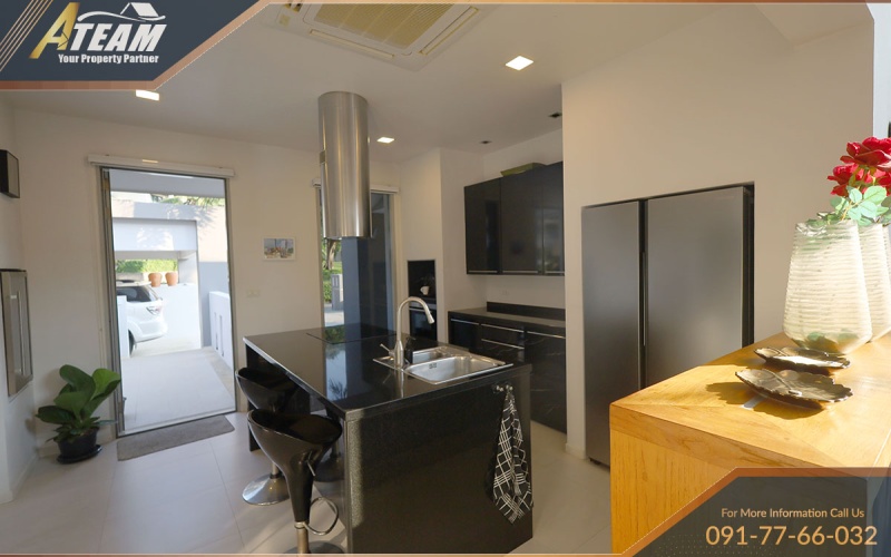 Phetchaburi, Cha Am , 5 Bedrooms, 5 Bathrooms, House / Villa, For Sale, ,0,1830, A-Team Real estate