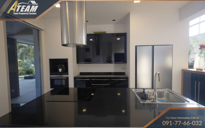 Phetchaburi, Cha Am , 5 Bedrooms, 5 Bathrooms, House / Villa, For Sale, ,0,1830, A-Team Real estate