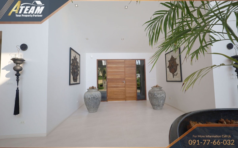 Phetchaburi, Cha Am , 5 Bedrooms, 5 Bathrooms, House / Villa, For Sale, ,0,1830, A-Team Real estate