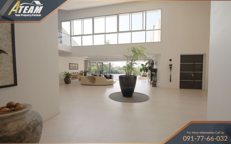 Phetchaburi, Cha Am , 5 Bedrooms, 5 Bathrooms, House / Villa, For Sale, ,0,1830, A-Team Real estate