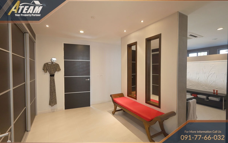 Phetchaburi, Cha Am , 5 Bedrooms, 5 Bathrooms, House / Villa, For Sale, ,0,1830, A-Team Real estate