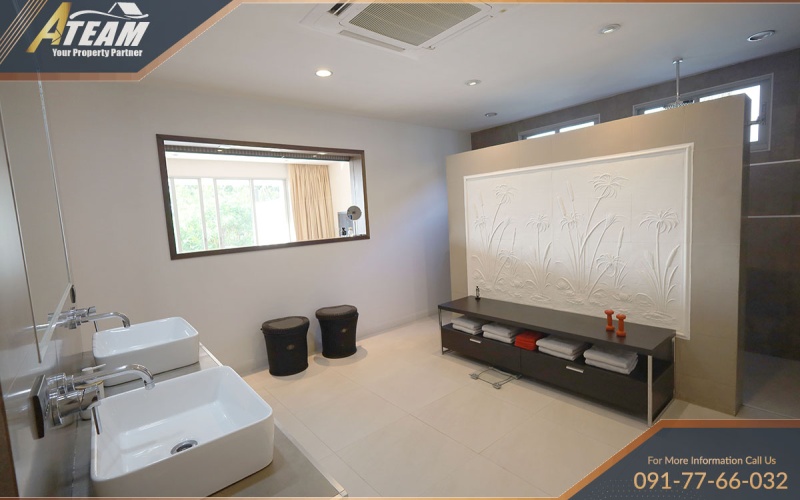 Phetchaburi, Cha Am , 5 Bedrooms, 5 Bathrooms, House / Villa, For Sale, ,0,1830, A-Team Real estate