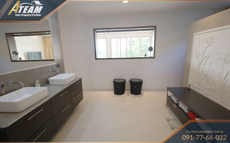 Phetchaburi, Cha Am , 5 Bedrooms, 5 Bathrooms, House / Villa, For Sale, ,0,1830, A-Team Real estate
