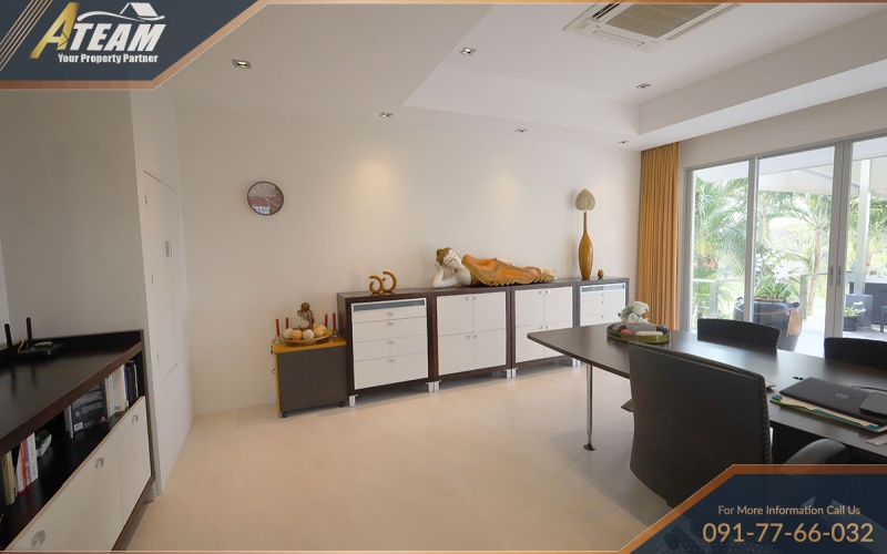 Phetchaburi, Cha Am , 5 Bedrooms, 5 Bathrooms, House / Villa, For Sale, ,0,1830, A-Team Real estate