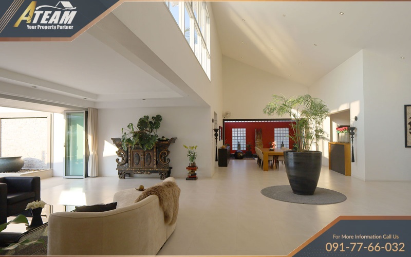 Phetchaburi, Cha Am , 5 Bedrooms, 5 Bathrooms, House / Villa, For Sale, ,0,1830, A-Team Real estate