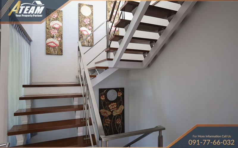 Phetchaburi, Cha Am , 5 Bedrooms, 5 Bathrooms, House / Villa, For Sale, ,0,1830, A-Team Real estate