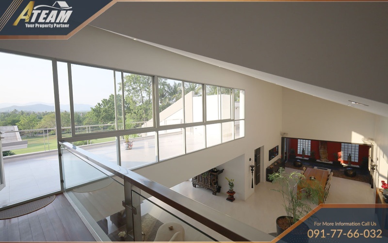 Phetchaburi, Cha Am , 5 Bedrooms, 5 Bathrooms, House / Villa, For Sale, ,0,1830, A-Team Real estate