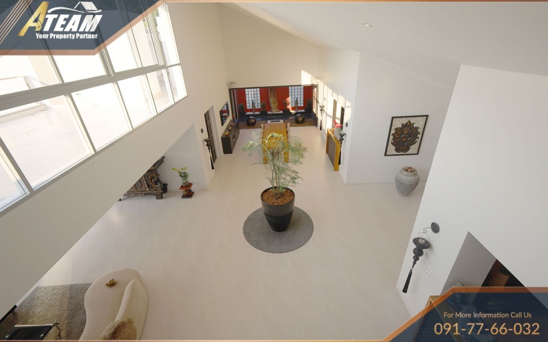 Phetchaburi, Cha Am , 5 Bedrooms, 5 Bathrooms, House / Villa, For Sale, ,0,1830, A-Team Real estate