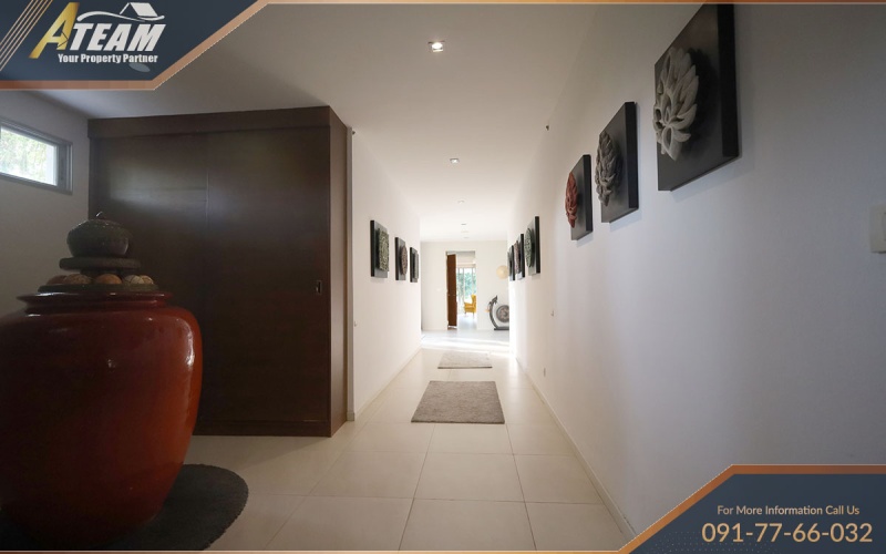 Phetchaburi, Cha Am , 5 Bedrooms, 5 Bathrooms, House / Villa, For Sale, ,0,1830, A-Team Real estate