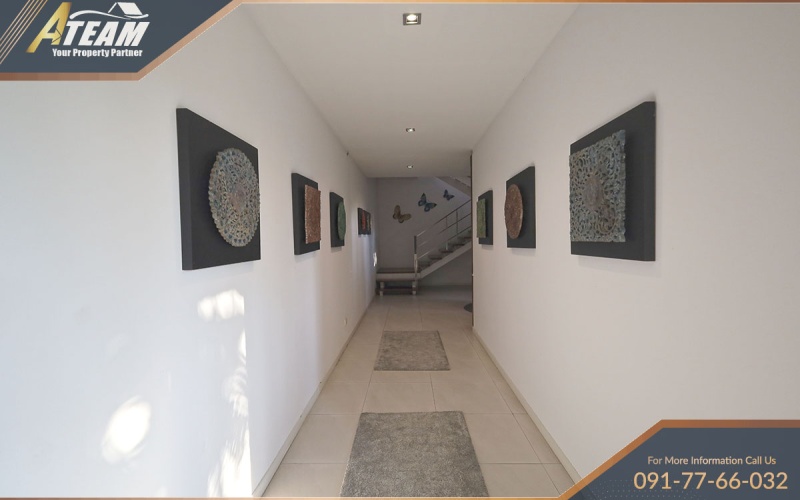 Phetchaburi, Cha Am , 5 Bedrooms, 5 Bathrooms, House / Villa, For Sale, ,0,1830, A-Team Real estate