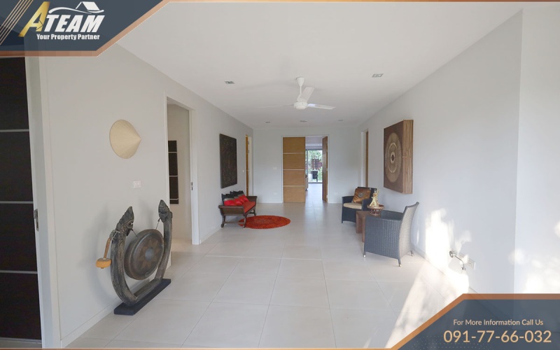 Phetchaburi, Cha Am , 5 Bedrooms, 5 Bathrooms, House / Villa, For Sale, ,0,1830, A-Team Real estate