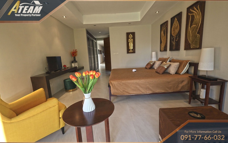 Phetchaburi, Cha Am , 5 Bedrooms, 5 Bathrooms, House / Villa, For Sale, ,0,1830, A-Team Real estate