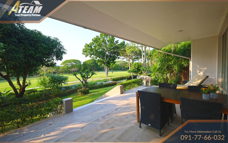 Phetchaburi, Cha Am , 5 Bedrooms, 5 Bathrooms, House / Villa, For Sale, ,0,1830, A-Team Real estate