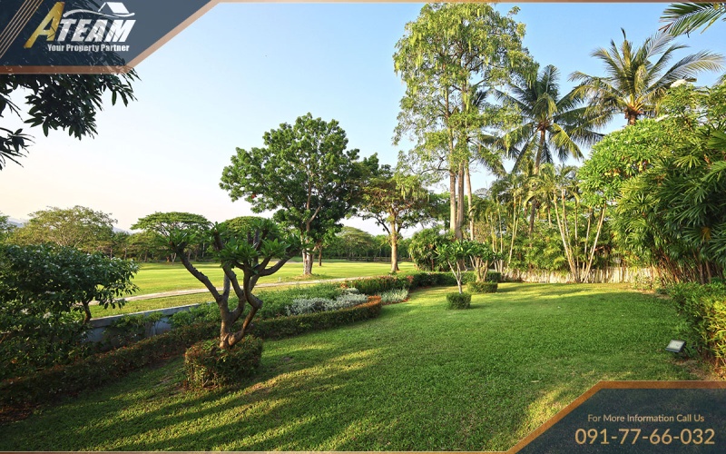 Phetchaburi, Cha Am , 5 Bedrooms, 5 Bathrooms, House / Villa, For Sale, ,0,1830, A-Team Real estate