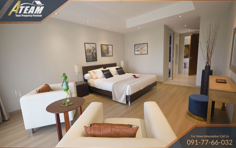 Phetchaburi, Cha Am , 5 Bedrooms, 5 Bathrooms, House / Villa, For Sale, ,0,1830, A-Team Real estate